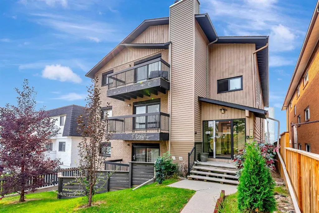 409 1 Avenue NE, #301