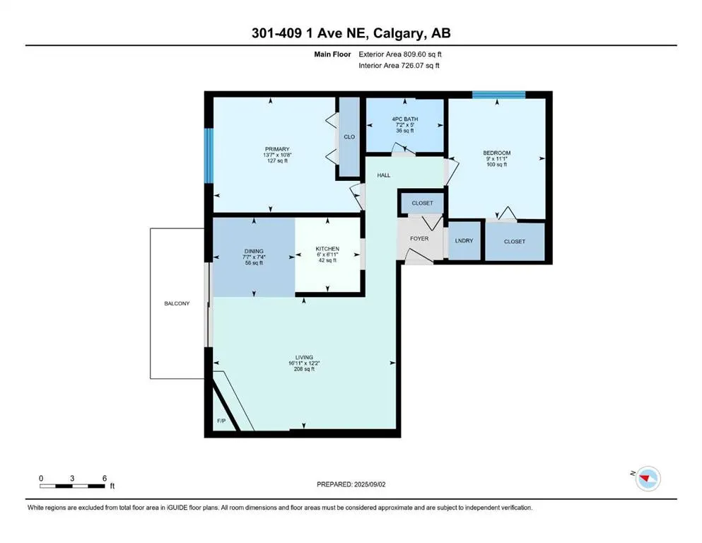 409 1 Avenue NE, #301