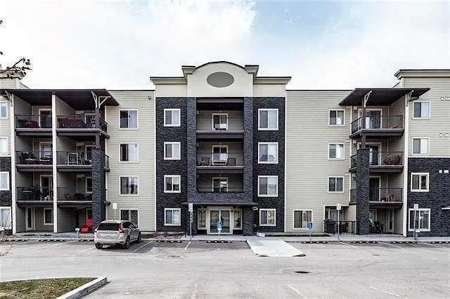 625 Glenbow Drive, #1410