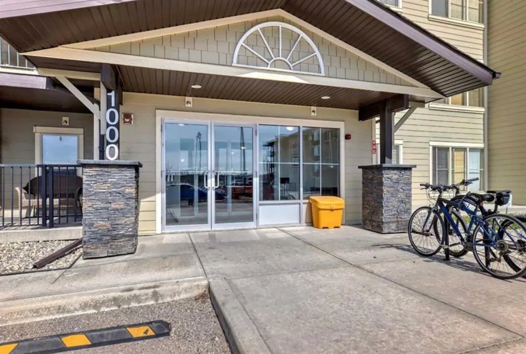 625 Glenbow Drive, #1410