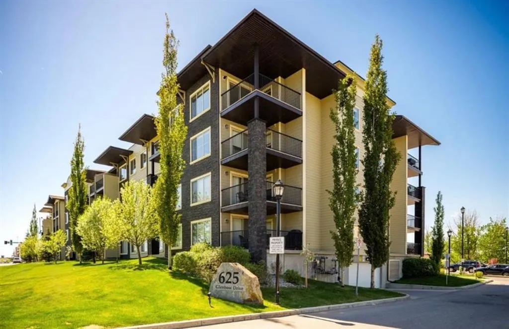 625 Glenbow Drive, #1410