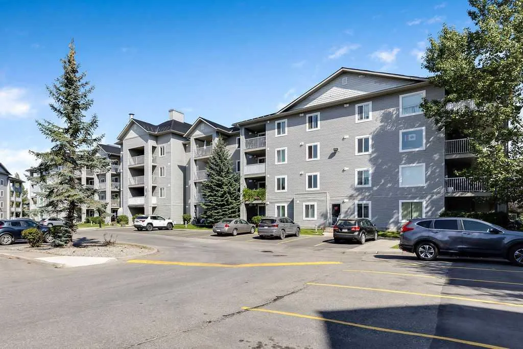 604 8 Street SW, #3304