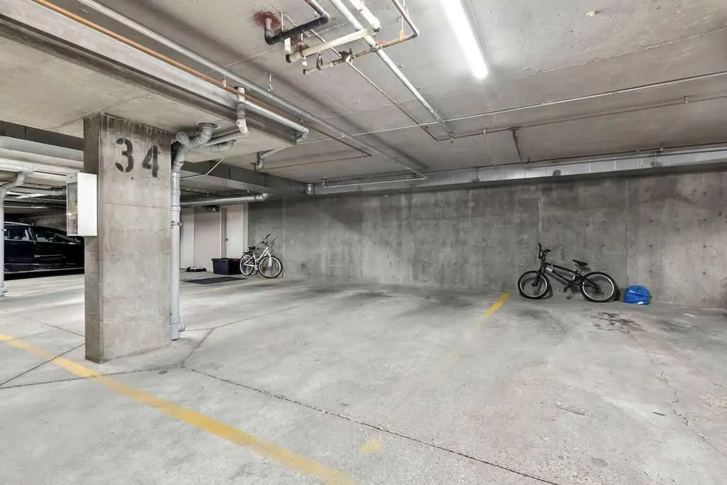 604 8 Street SW, #3304