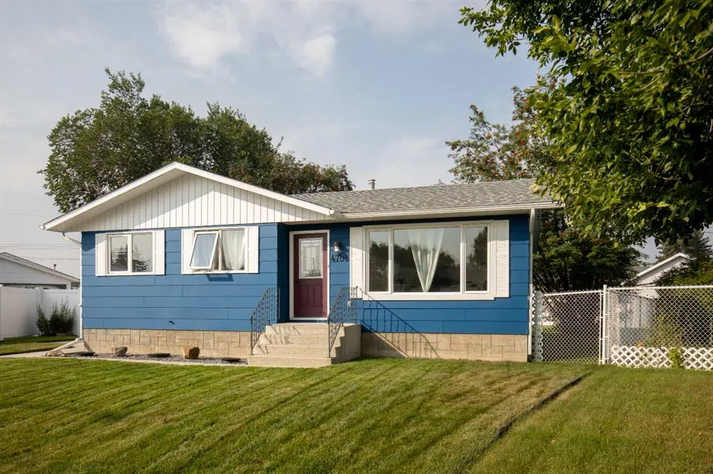 4708 57a Street Crescent