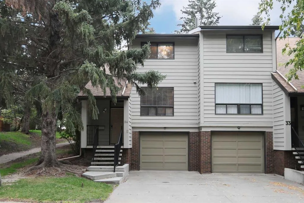 3302 50 Street NW, #34