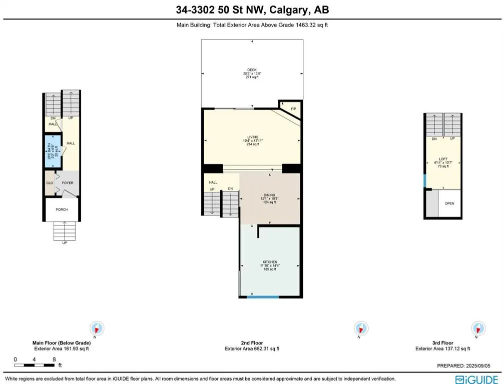 3302 50 Street NW, #34