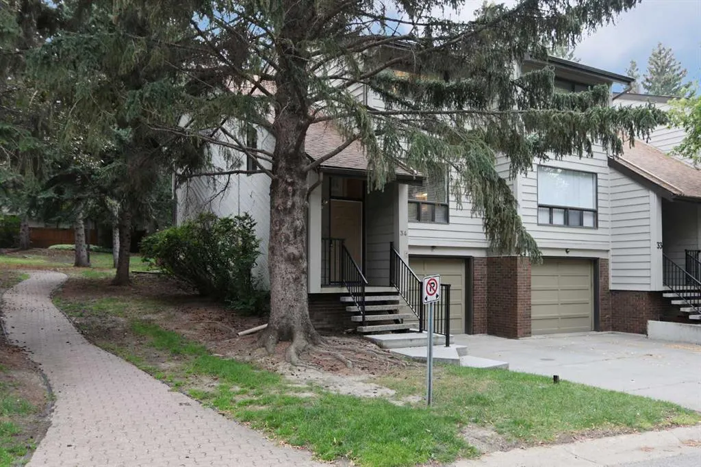 3302 50 Street NW, #34