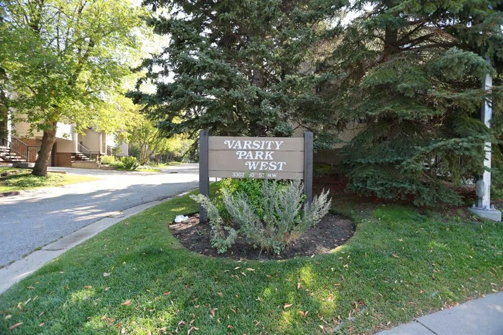 3302 50 Street NW, #34