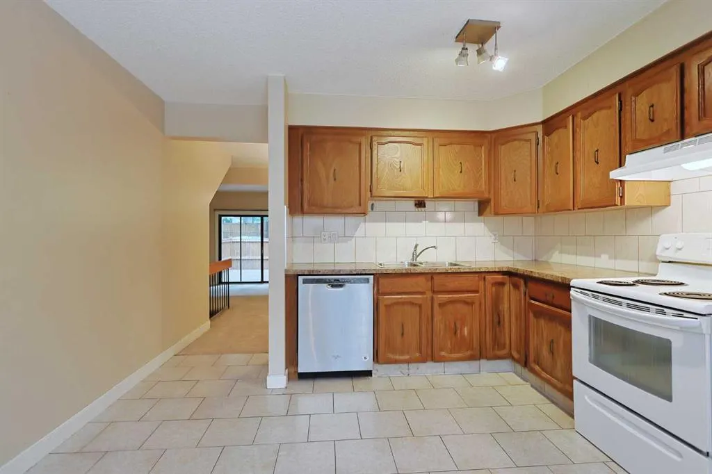 3302 50 Street NW, #34
