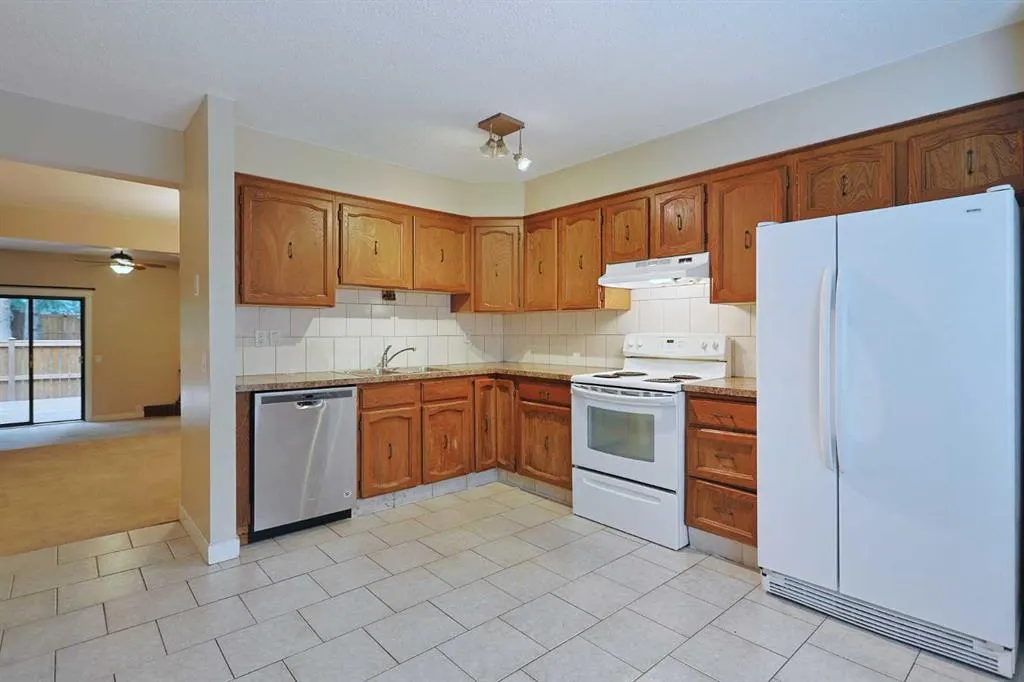 3302 50 Street NW, #34