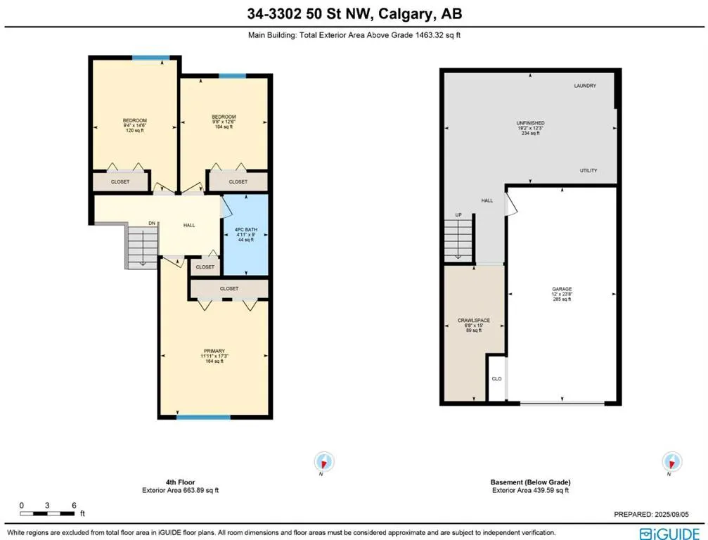 3302 50 Street NW, #34