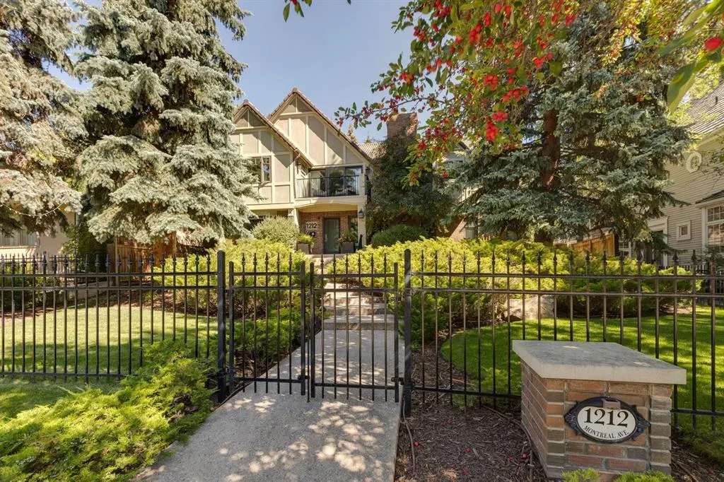 1212 Montreal Avenue SW