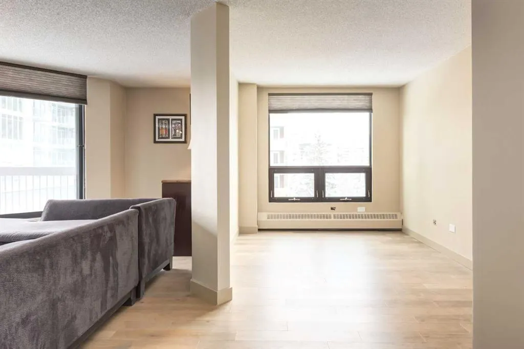 1304 15 Avenue SW, #540