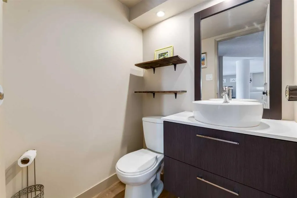 1304 15 Avenue SW, #540