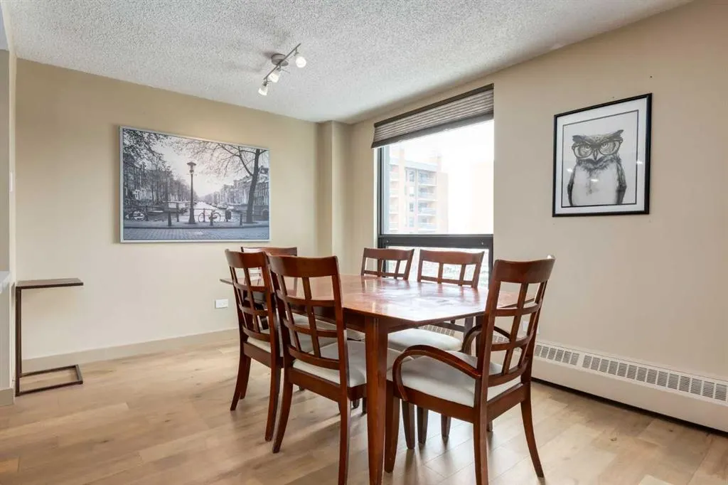 1304 15 Avenue SW, #540