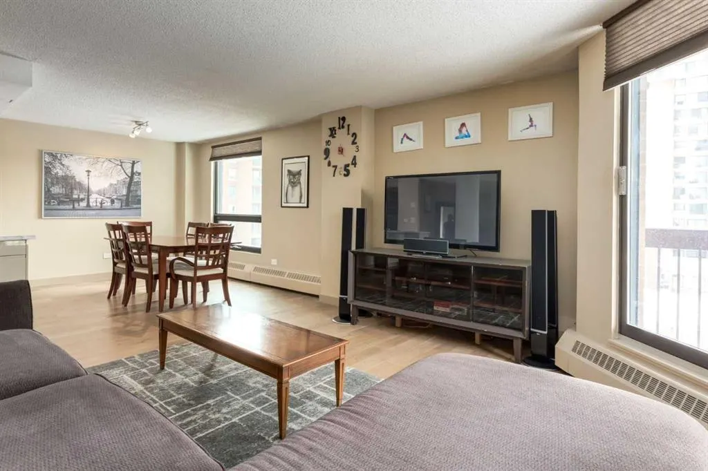 1304 15 Avenue SW, #540