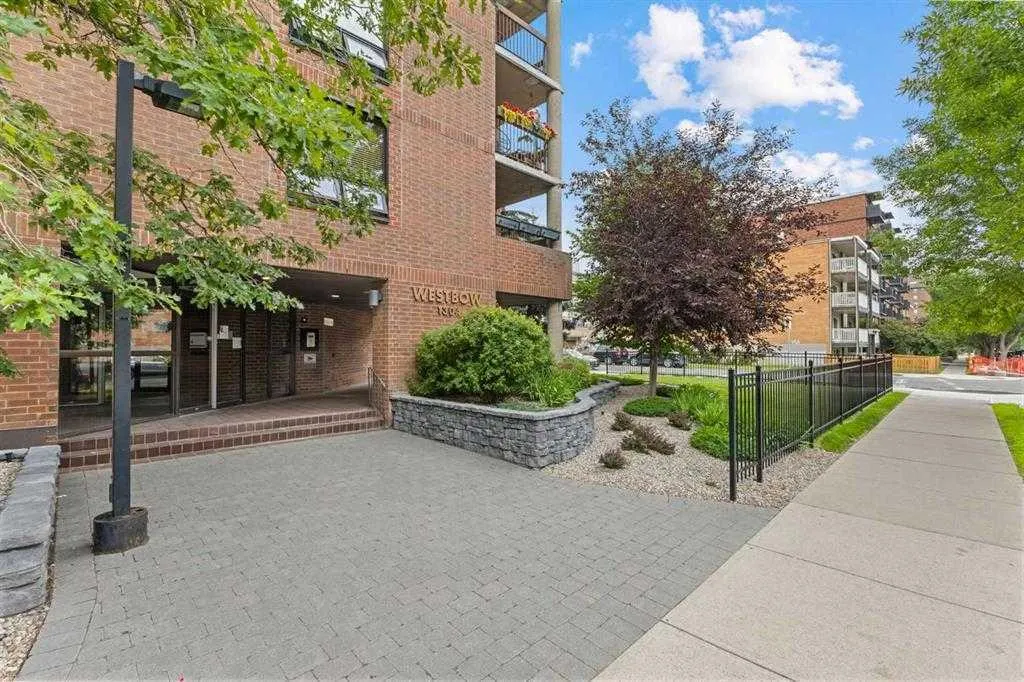 1304 15 Avenue SW, #540