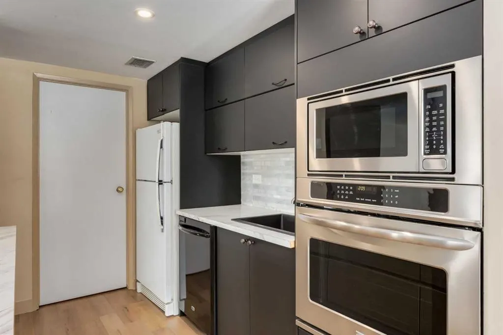 1304 15 Avenue SW, #540