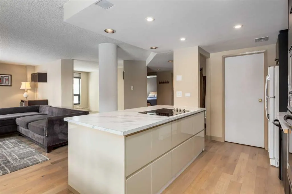 1304 15 Avenue SW, #540