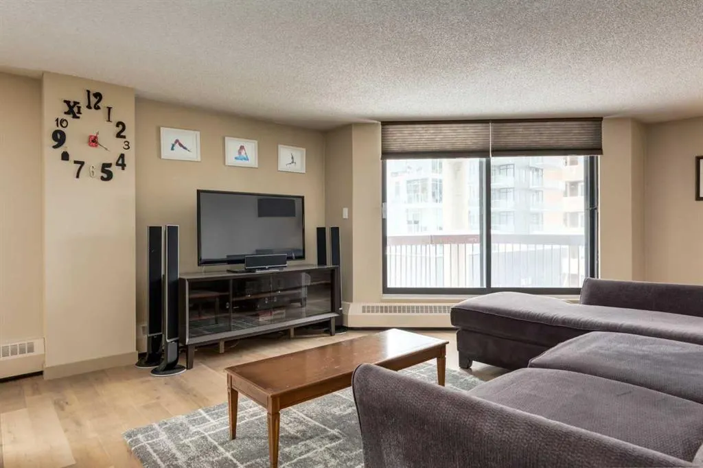 1304 15 Avenue SW, #540