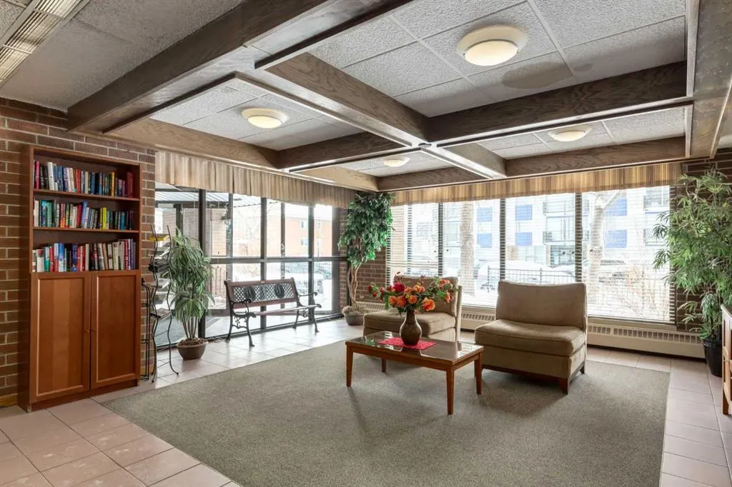 1304 15 Avenue SW, #540