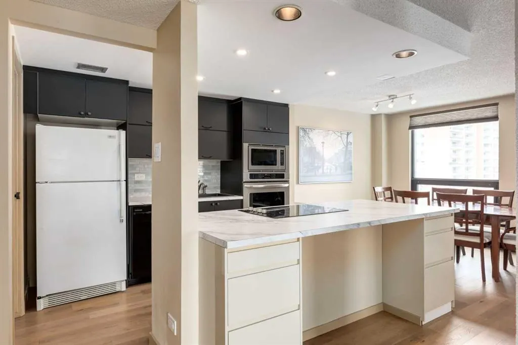 1304 15 Avenue SW, #540