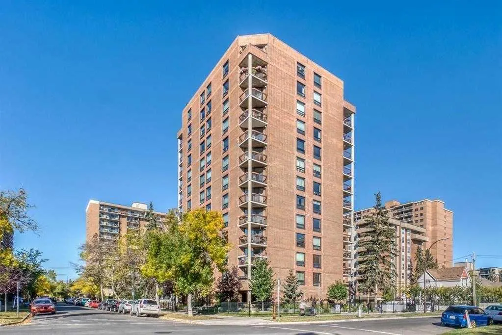 1304 15 Avenue SW, #540