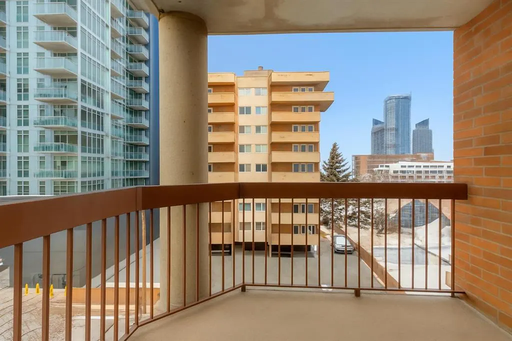 1304 15 Avenue SW, #540