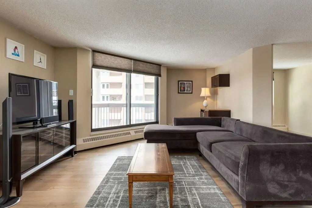 1304 15 Avenue SW, #540