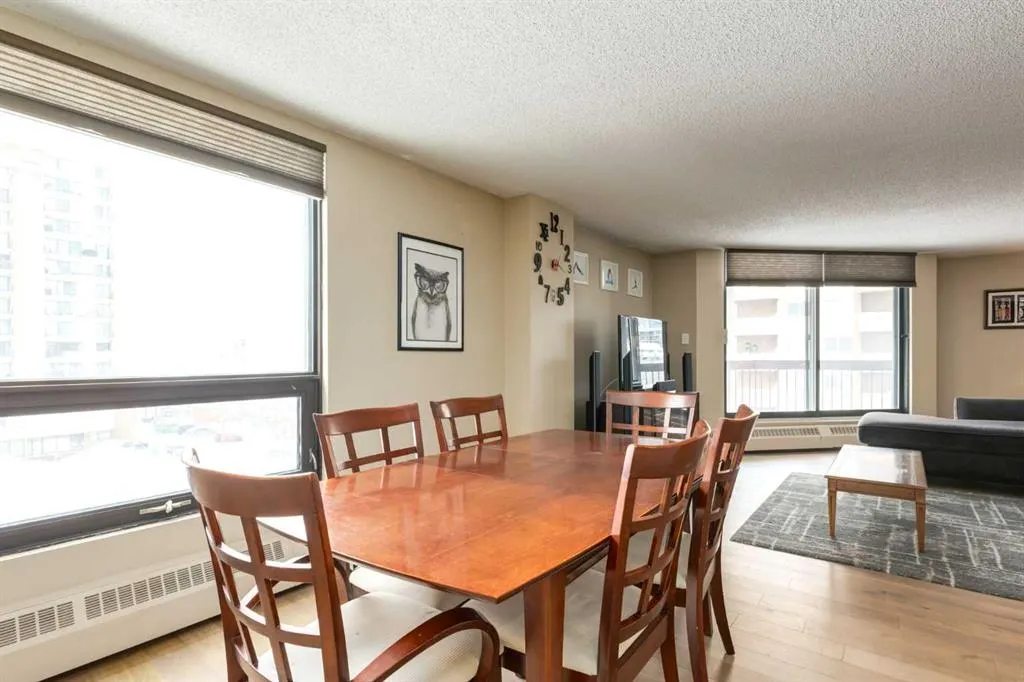 1304 15 Avenue SW, #540