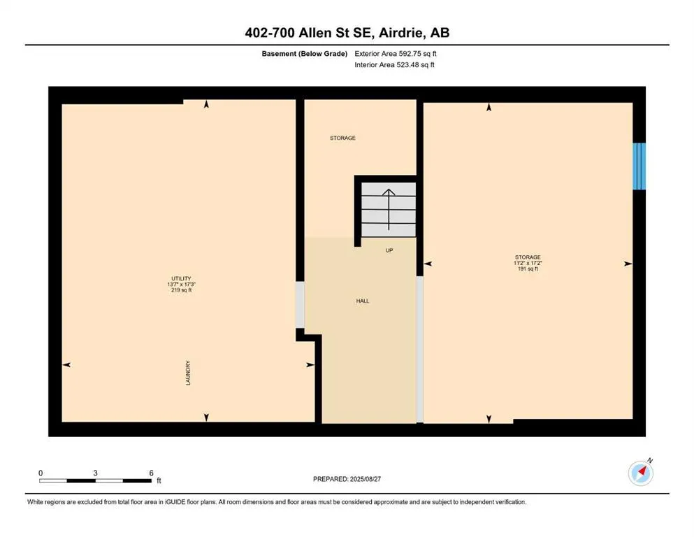 700 Allen Street SE, #402