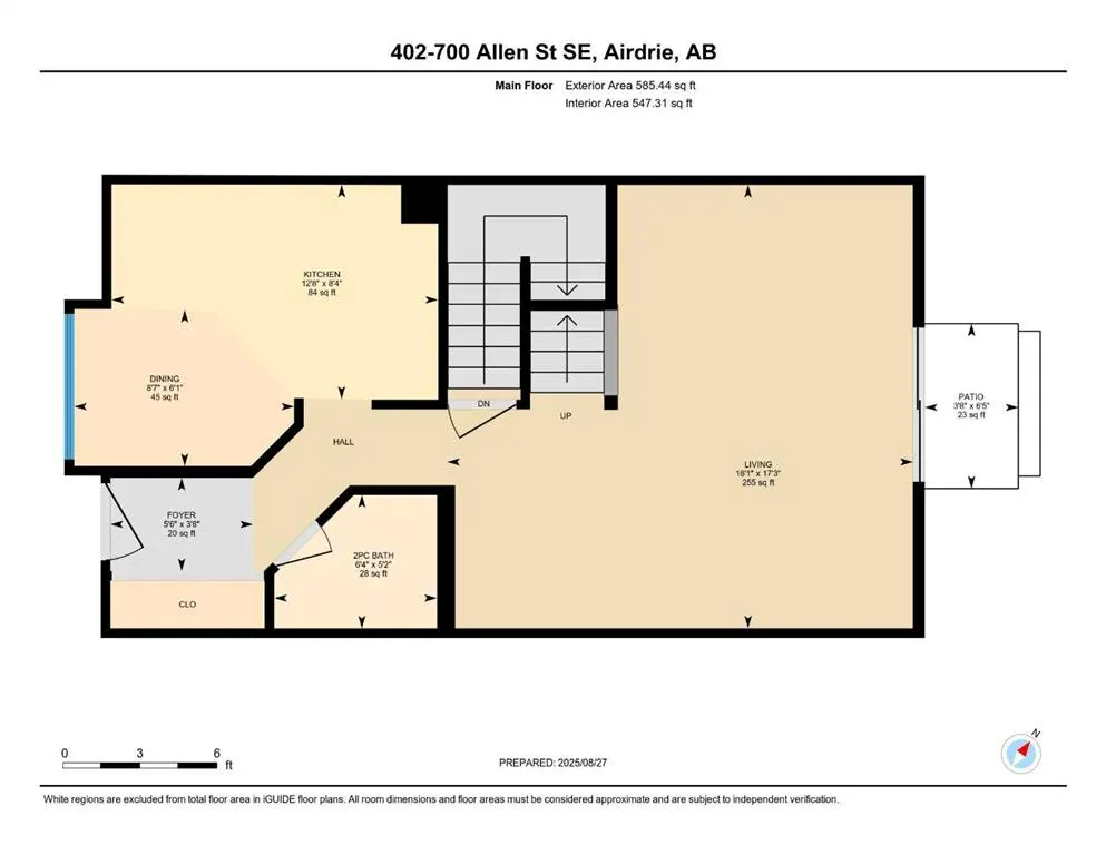 700 Allen Street SE, #402