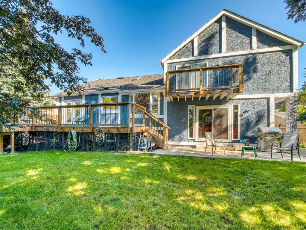 119 Pump Hill Bay SW