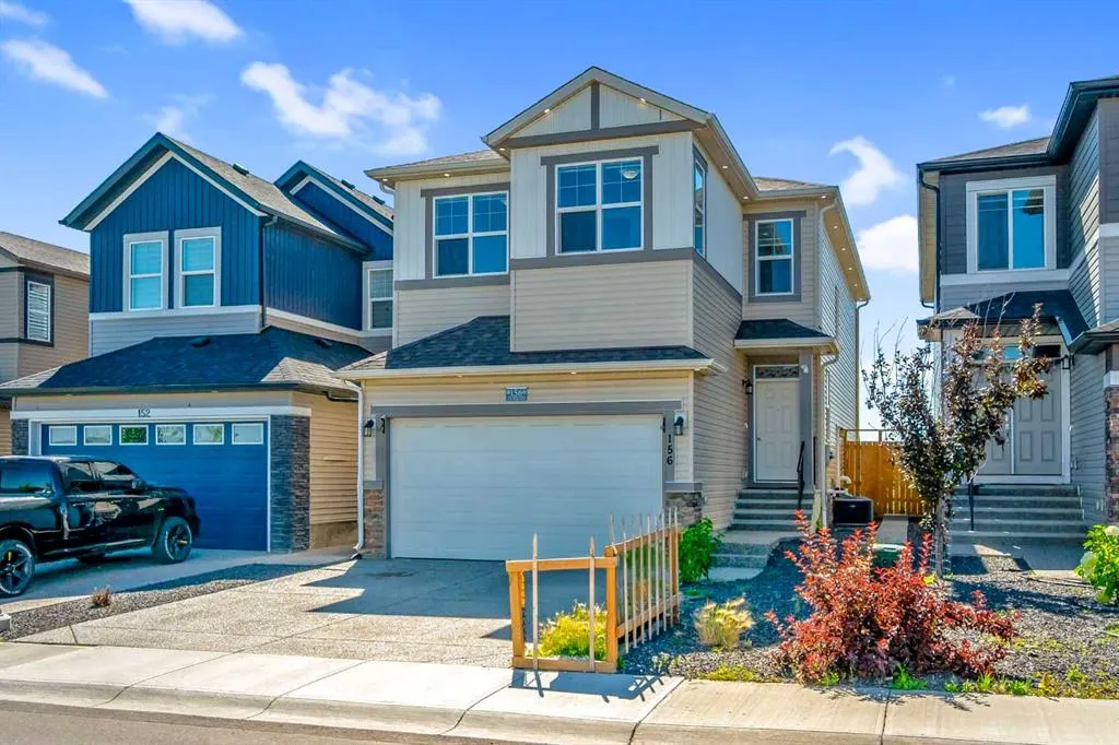 156 Cornerbrook Common NE
