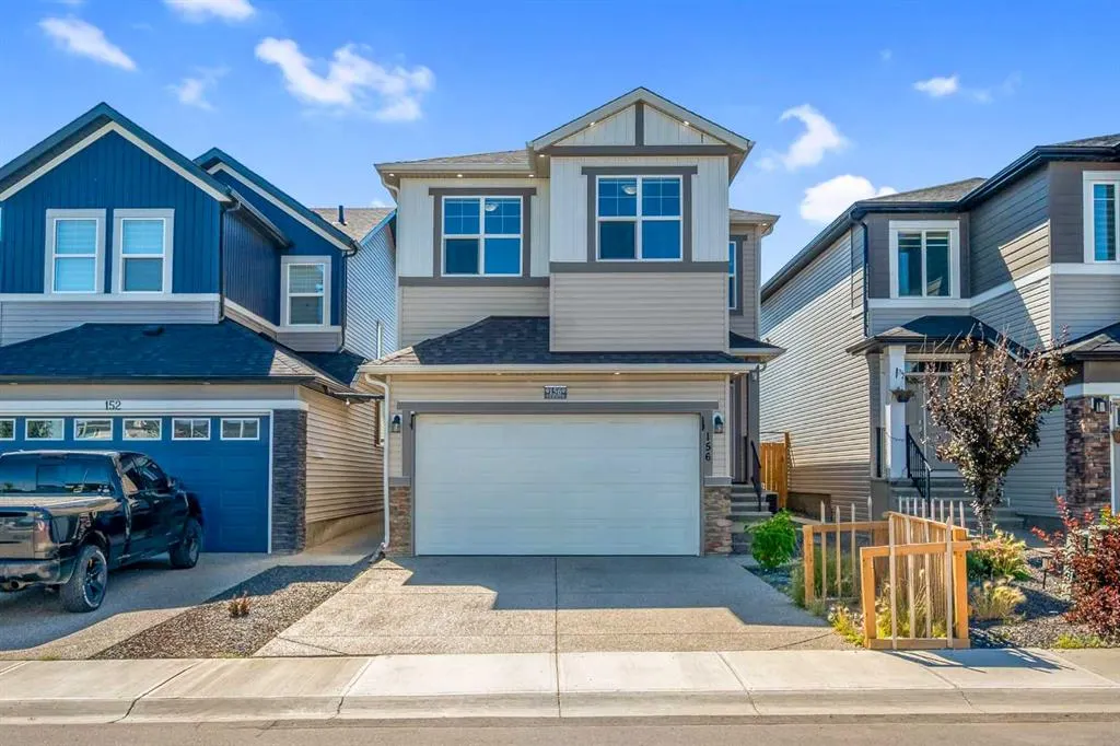 156 Cornerbrook Common NE
