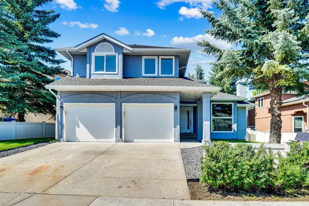 13 Shawnee Way SW