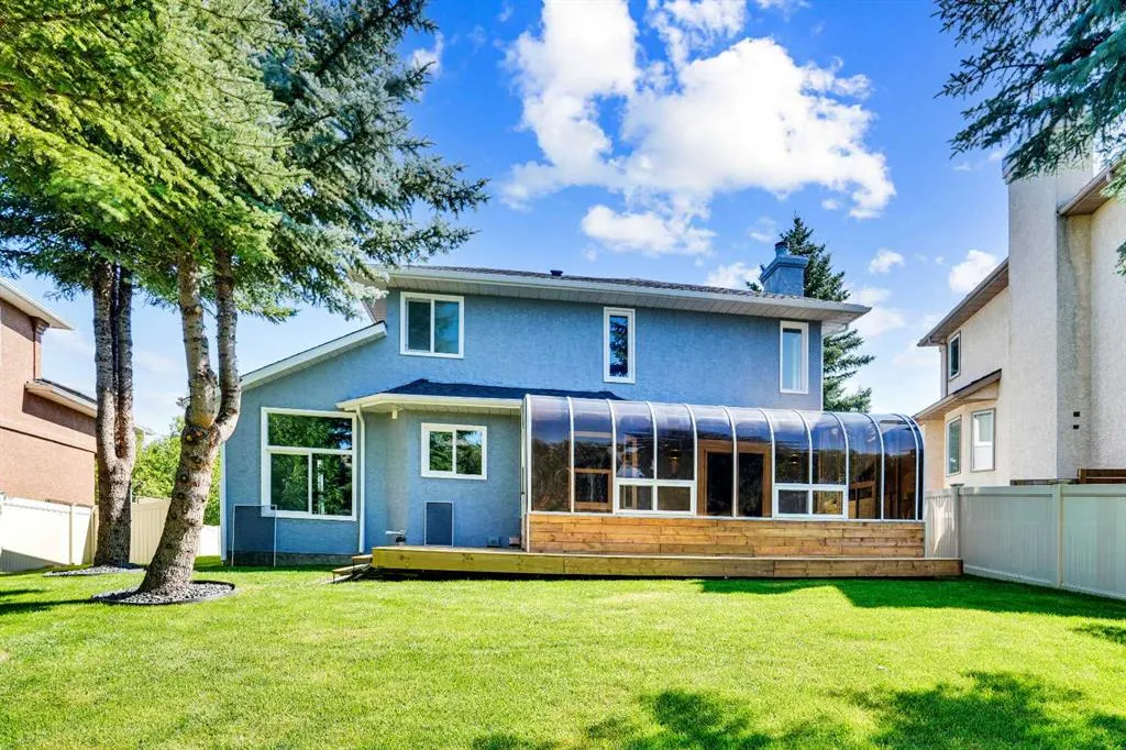 13 Shawnee Way SW