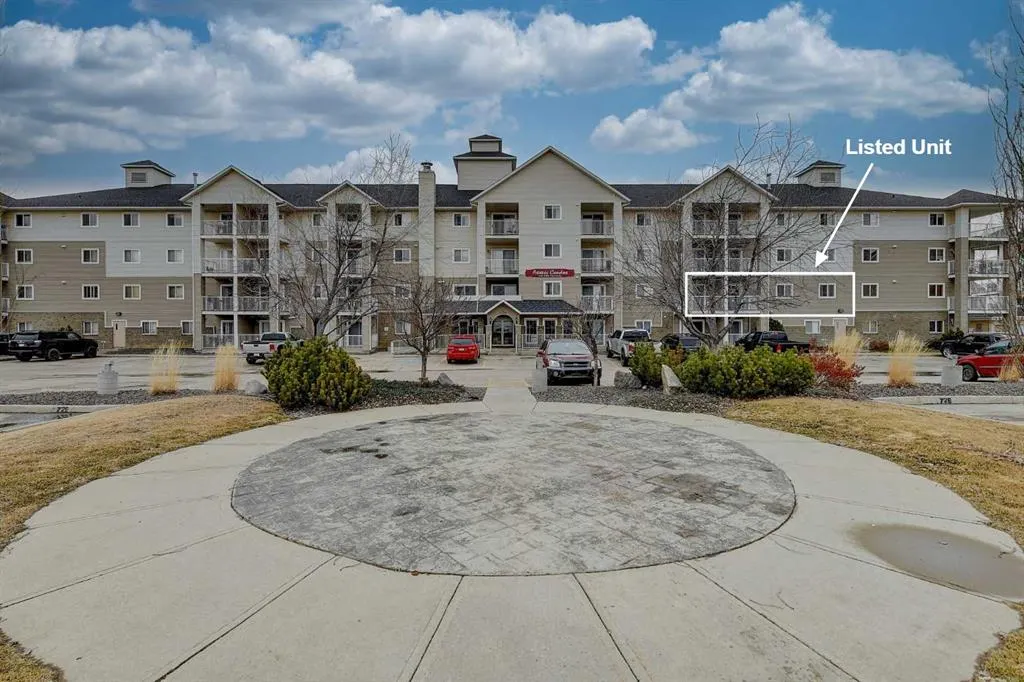 11230 104 Avenue, #203