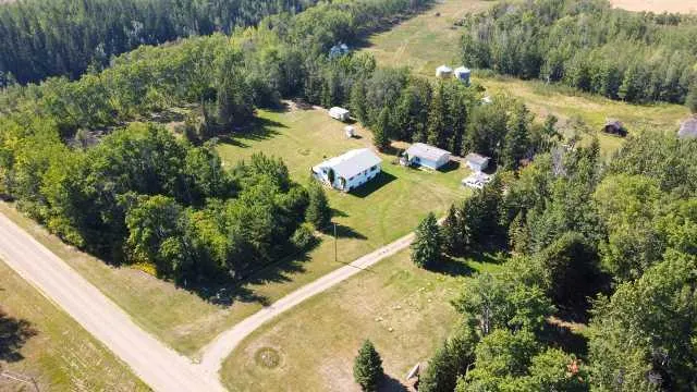 805028 Range Road 10