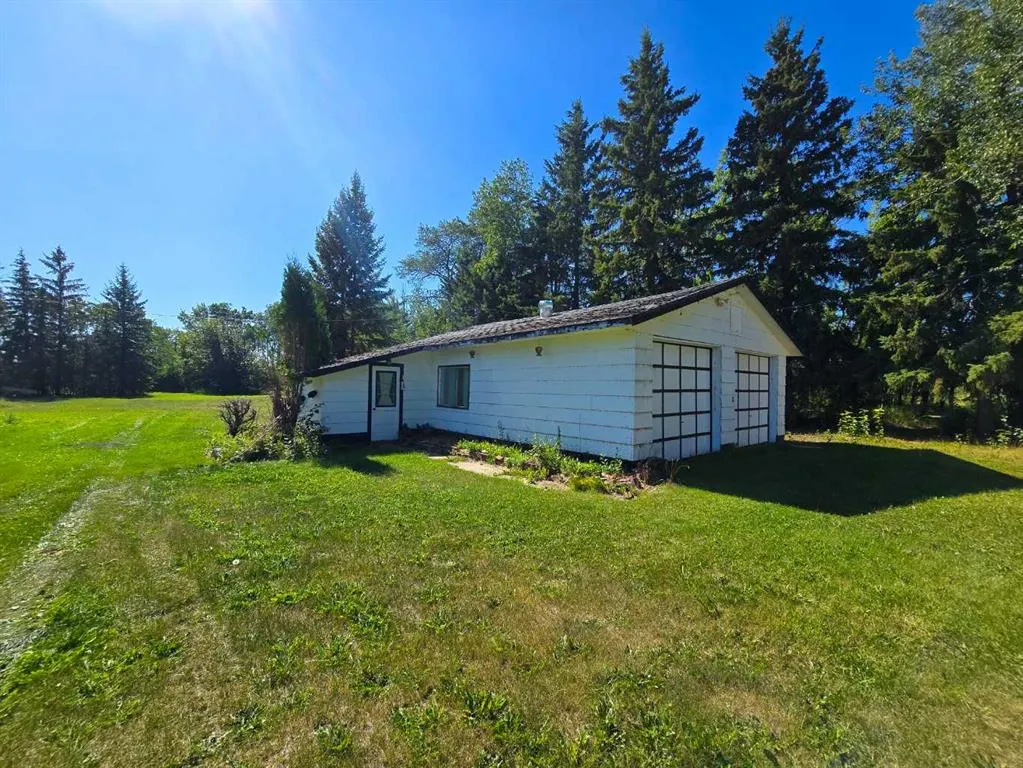 805028 Range Road 10