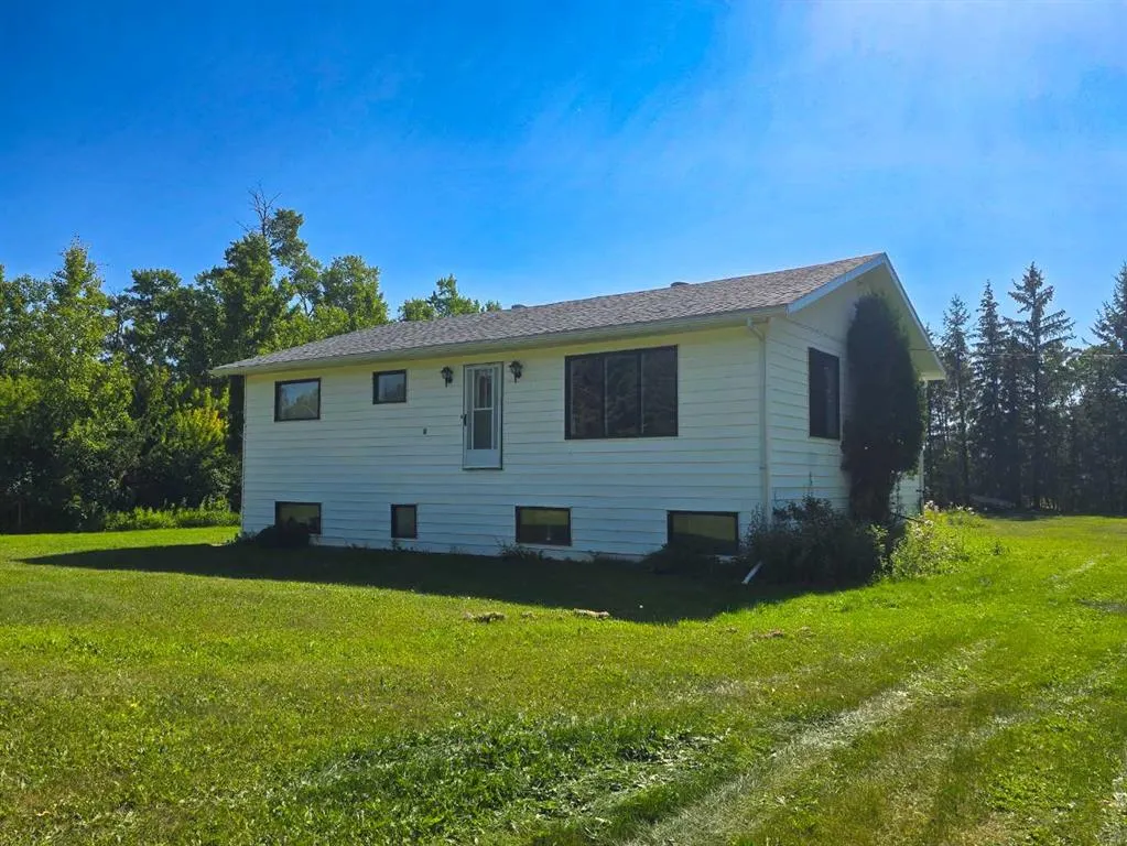 805028 Range Road 10