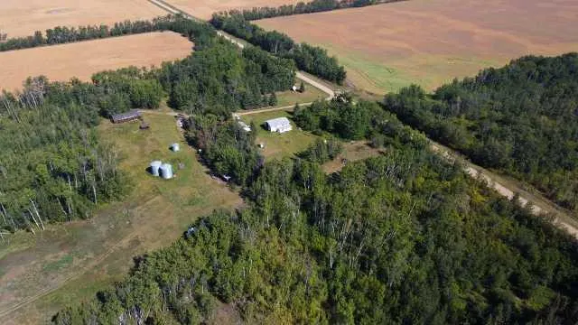 805028 Range Road 10