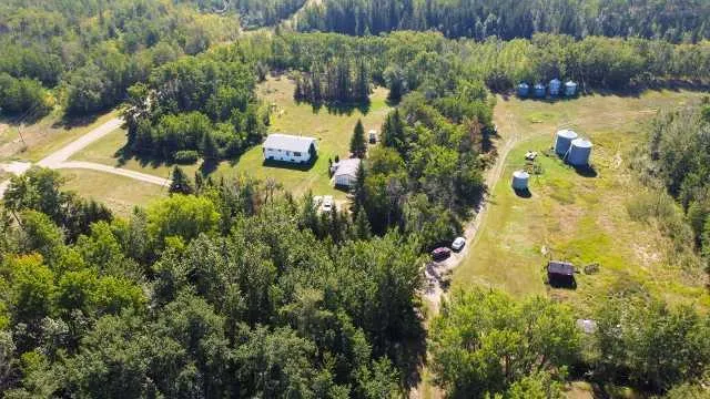 805028 Range Road 10