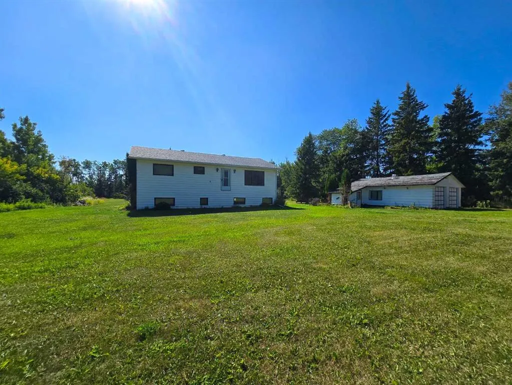 805028 Range Road 10