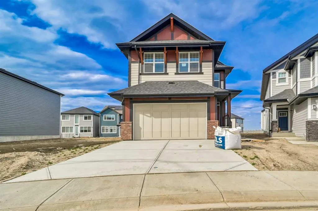 36 Magnolia Crescent SE
