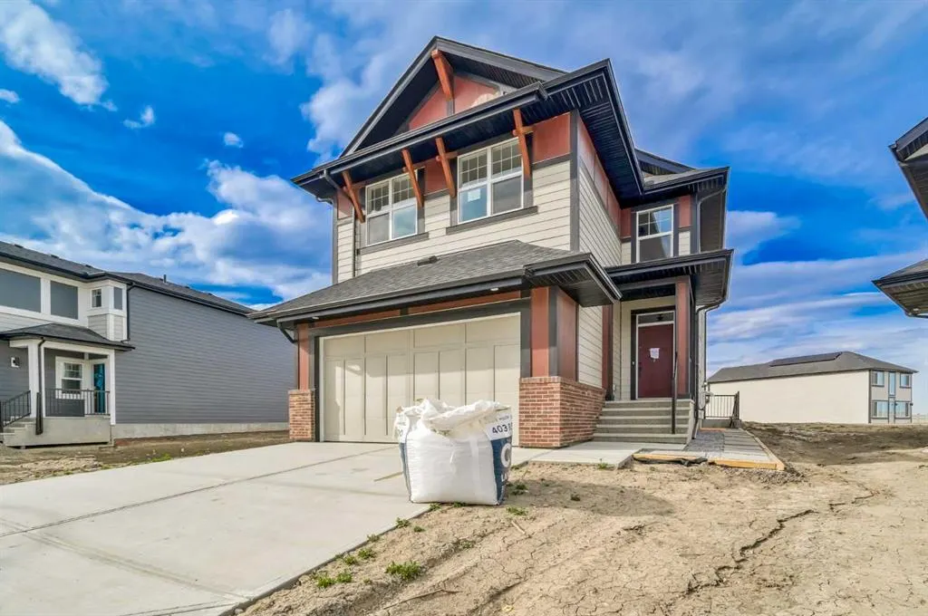 36 Magnolia Crescent SE