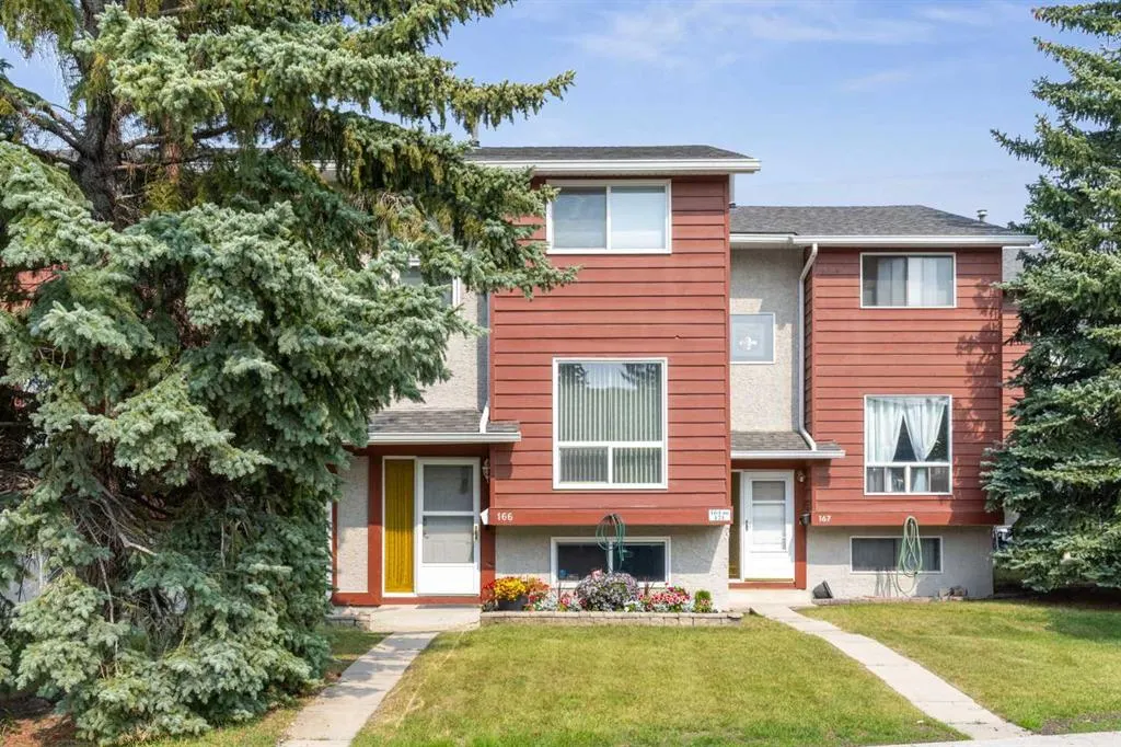 6915 Ranchview Drive NW, #166