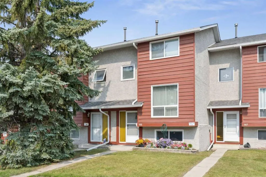 6915 Ranchview Drive NW, #166