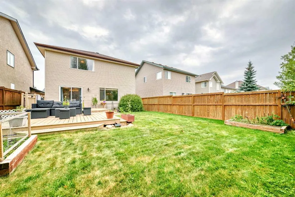 54 Cougarstone Mews SW