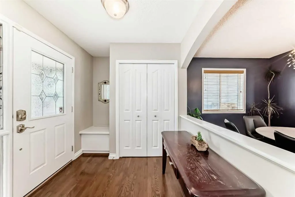 54 Cougarstone Mews SW